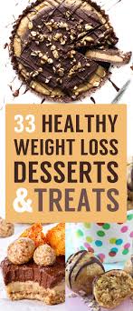 At seasonal gatherings, like halloween or thanksgiving, seasonal desserts are especially delicious. 33 Healthy Dessert Sweet Treat Recipes That Will Fit Into Your Diet Trimmedandtoned