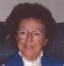 Obituary for Bettie Jean (Noggle) Tripp