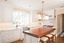 Paint is your new best friend and it's time you rewrote your kitchen's color story. Golf Course Home Renovation Kitchen Corinthian Fine Homes