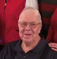 Obituary information for Claude Marlin Bomberger