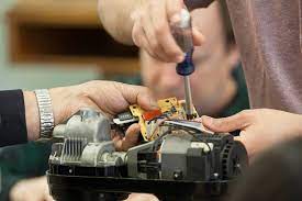 4401 rt 9 north, nj 07842; The Fix Was In Volunteers Put Together Another Successful Summit Repair Cafe Tapinto
