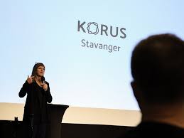 Inger Eide Robertson