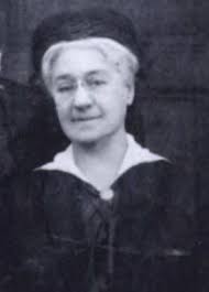 Grace P DeCastro Mendes (1854-1930)