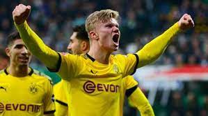 Ahora, la increíble historia del erling haaland bostero la hizo pública el propio defensor argentino. El Inesperado Saludo De Haaland Por El Cumpleanos De Boca Goal Com