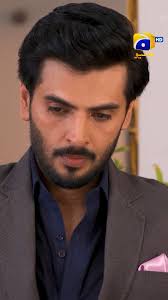 Fawad is not allowed to keep this attitude in Saba's house.