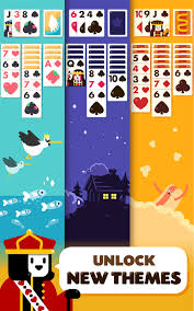 Desktop program for windows 10 and windows 8. Solitaire Decked Out Is A Delightfully Designed Free And Ad Free Take On The Solitaire Game