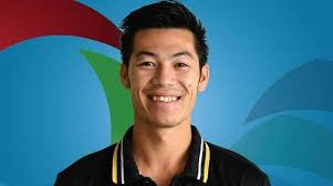 Football: Step up in role to competitions officer