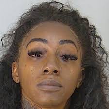 Lashae Jenkins's Instagram, Twitter & Facebook
