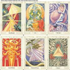 Check spelling or type a new query. Tarot Cards Crowley Thoth Tarot Deck Large Toys Games
