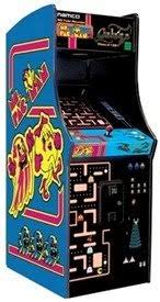We did not find results for: Ms Pacman Galaga Combo Best 80s Arcade Games 60 Game Multicade