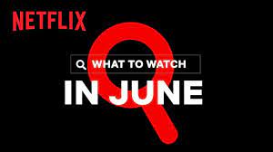 Brandon flynn, dylan minnette, alisha boe and christian navarro star in netflix's 13 reasons why, which returns for a fourth and final season netflix inc. What S New On Netflix In June 2020 Vanity Fair