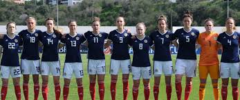 Pick your scottish premiership team of the season. Scotland National Women Football Team 3440x1440 Scotland