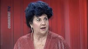 Marisa laurito (born 19 april 1951) is an italian actress, singer and television personality. Unesco Marisa Laurito Banfi Persona Straordinaria Ma Avrei Scelto Altro Giornale Di Sicilia