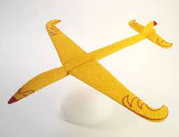 Getting a group of kids to pay attention in a classroom is no easy task. Glider Plane Think Crafts By Createforless Kids Airplane Crafts Airplane Crafts Foam Crafts