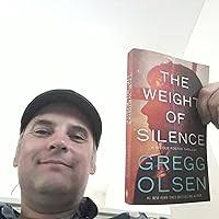 Amazon.com: The Weight of Silence (Nicole Foster Thriller Book 2) eBook :  Olsen, Gregg: Kindle Store