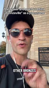 Bronzeville: A Powerful Reclamation of Identity