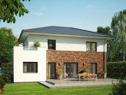 egal ob walmdach satteldach oder flachdach mit attika das evolution 148 ist in jeder ausfuhrung ein family house plans house architecture design house plans