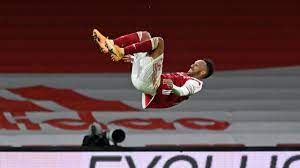 Gunners climb above tottenham into third. Epl Results 2021 Arsenal Vs Newcastle United Aubameyang Miss Goals Highlights Result Score Table