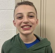 Winner announced for Margaret Sutton writing contest