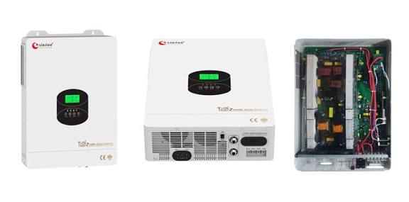 Why Choose Solar Charge Controller Inverter Combination?