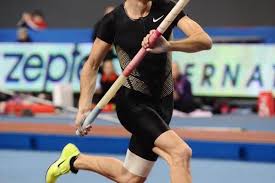 Romain mesnil and renaud lavillenie pictures. Lavillenie Tops 5 72m Confident As Istanbul Approaches French Indoor Champs Wrap News World Athletics