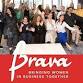 Brava  Women Networking IN PERSON December 9th event image