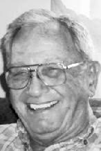 Kenneth Westfall Obituary (1938