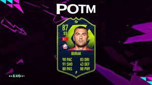 Fifa 21 to get stadia release on march 17, six mobile games on the way. Fifa 21 Potm Sbc Burak Yilmaz How To Unlock Cheapest Solutions Release Date Expiry More