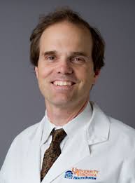 John Angle, MD