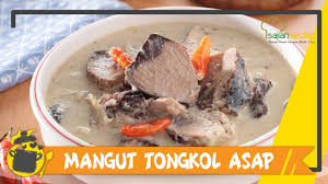 Dec 05, 2019 · prakarya: Resep Mangut Tongkol Asap Yang Bikin Tambah Nasi Terus Maknyus Youtube