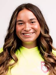 2022 Women's Soccer Roster