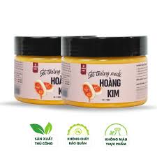 Combo 2 hũ sốt trứng muối hoàng kim Thích Cay 150g dùng cho các món ốc, hải  sản