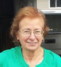 Jeannette Roque Obituary