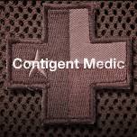 Contingent Medic - MeadHall - OK — Lone Star Medics