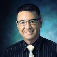 Christophe Jouny PhD