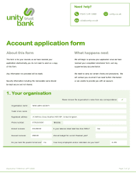 With online banking, you get features like account alerts that can help you closely monitor your money. Trust Bank Internet Banking Application Form Fill Online Printable Fillable Blank Pdffiller