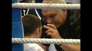 STEPHEN SMITH VS BRIAN ROBB FULL FIGHT