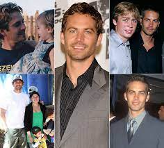 Paul william walker iv 1 (glendale, california; A Un Ano De La Muerte De Paul Walker Su Recuerdo Se Mantiene Vivo