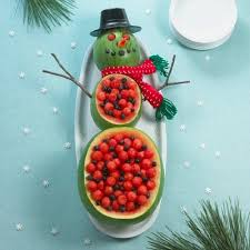 See more ideas about christmas fruit, christmas buffet, family monogram. Christmas Fruit And Vegetable Platter Ideas One Hundred Dollars A Month