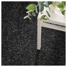 Attractive gray and white kitchens that get their combine proper. Tyvelse Dark Grey Rug Low Pile 200x300 Cm Ikea