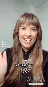 Amber Woodard's Instagram, Twitter & Facebook