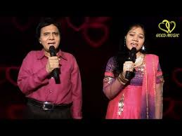 Abhijeet Das and Naina Das singer, Mumbai