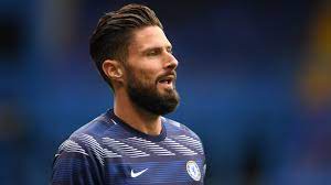 A strong, physical forward, giroud is lethal in the air and clinical with his feet in and around the penalty area. He Has Total Commitment Chelsea Outcast Giroud Praised As Exceptional By Rennes Boss Goal Com