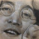 Marc Potocsky Fine Art Portrait Painting & Pop Art » MJP Studios