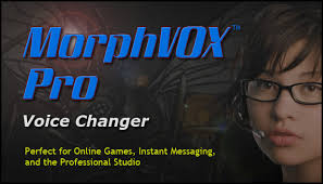 Buying and listening to digital music has never been easier. Morphvox Pro 5 Voice Changer On Steam