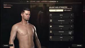 '사이버펑크 2077' 제작 발표부터 출시까지 과정. Cyberpunk 2077 S Esrb Rating Says You Can Customize Your Genitals