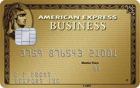 American express® business gold card overview. Business Credit Cards American Express Canada