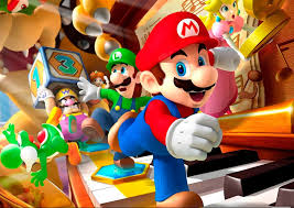 Juegos famosos de nintendo switch. La Comunidad Miiverse Vota Los Juegos Mas Populares De Nintendo 3ds Y Wii U