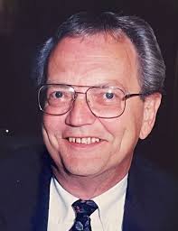 Obituary information for Stanley V. Grupinski