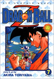 Maybe you would like to learn more about one of these? Dragon Ball Super Manga Covers